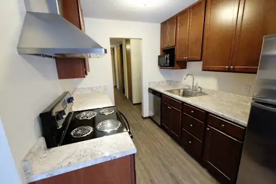 Lakehill Apartment Photo 2