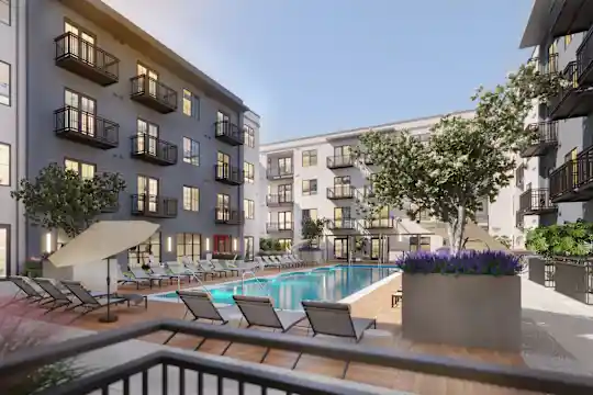 Average Rent In Savannah Ga