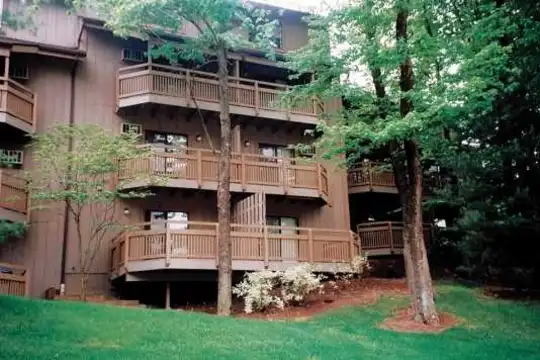Pine Mill Ridge Apartments Photo 1