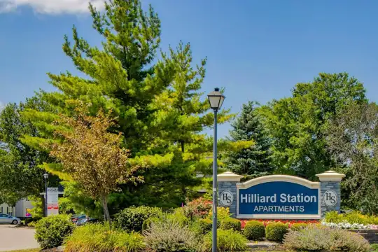 Hilliard Station Apartments Photo 1