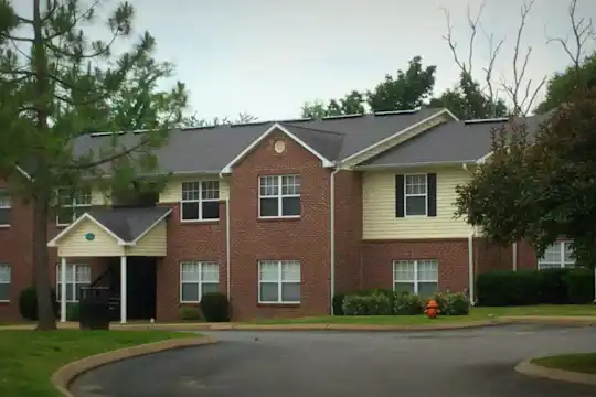Riverbrook Apartments Photo 2