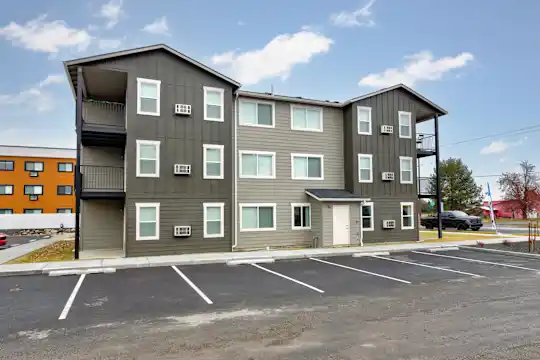 Jack's Villas Photo 2