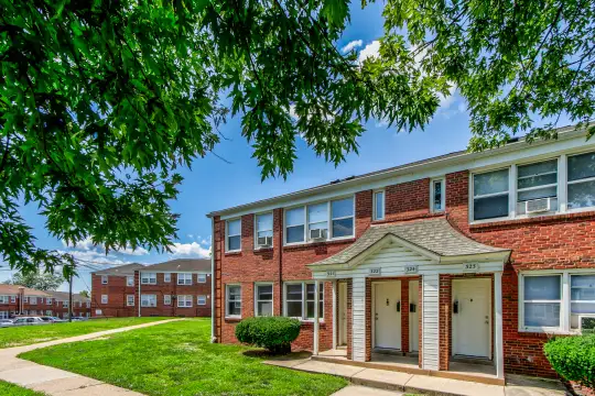 1 Bedroom Apartments for Rent in University of Maryland Baltimore