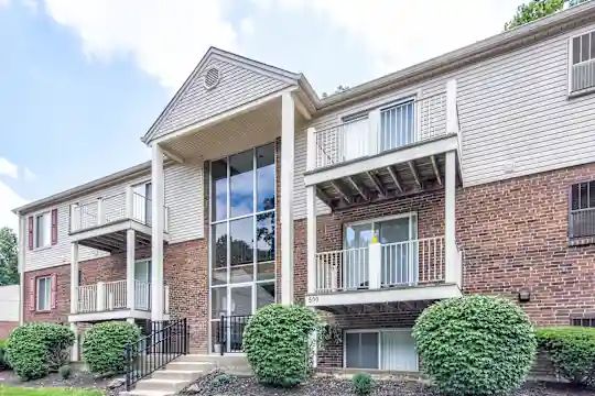 Valley Brook Apartments Photo 2