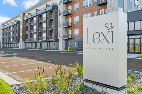 Lexi Apartments Photo 2