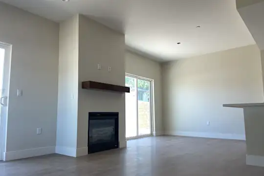 Rancho Fanita Villas Photo 2