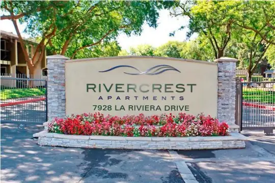 Rivercrest Apartments Photo 2