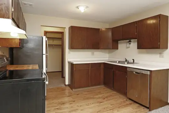 Pine City Apartments For Rent