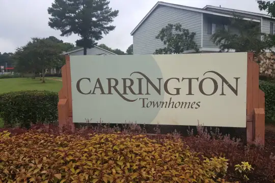 Carrington Townhomes Photo 2