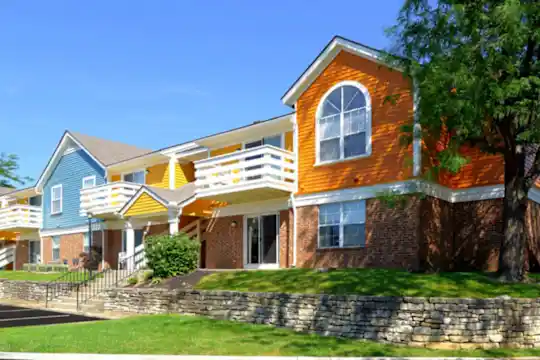 2 Bedroom For Rent Dayton Ohio