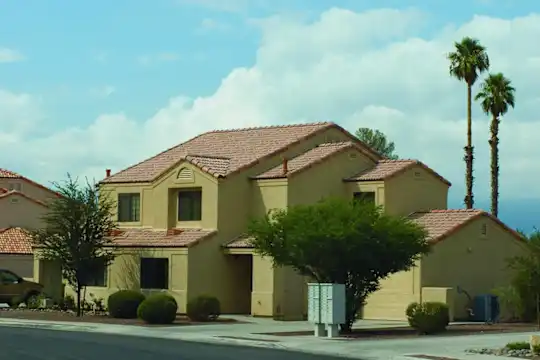 Soaring Heights Communities At Davis Monthan Photo 2