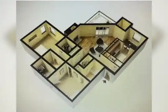 Summit Apartments Photo 2