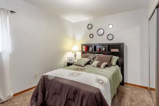 Brookfield Village Apartments Photo 1