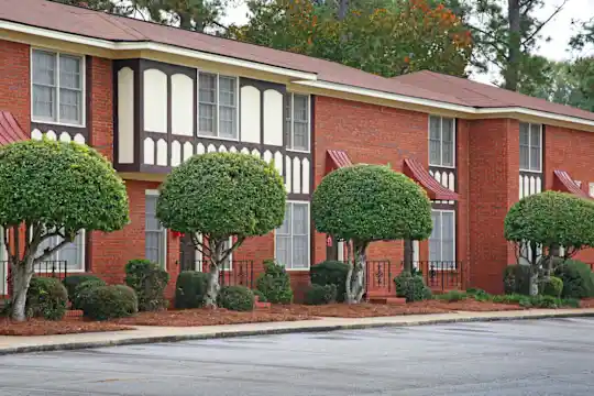 Places For Rent Leesburg Ga