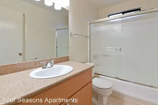 Four Seasons Photo 1