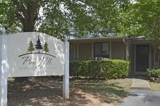 Pine Hill Places Apartments Photo 1