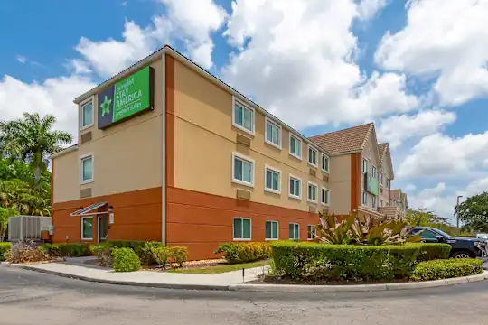 Renta De Apartamentos En Miami Springs