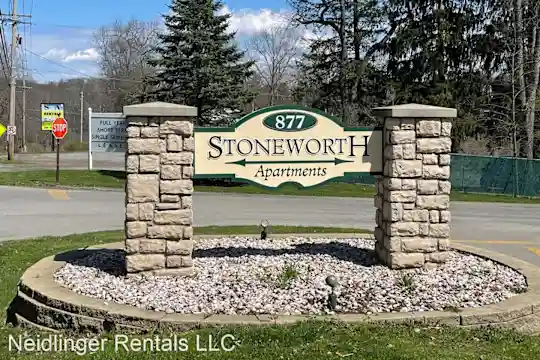 Stoneworth Apartments Photo 2