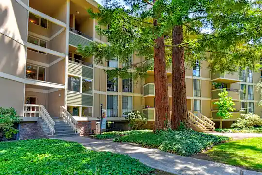Sunnyvale Apts For Rent