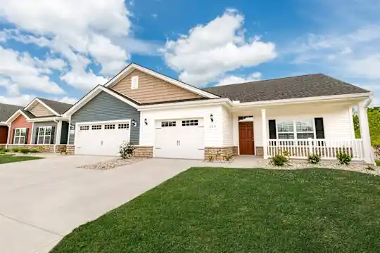 Rental Agencies Cincinnati Ohio