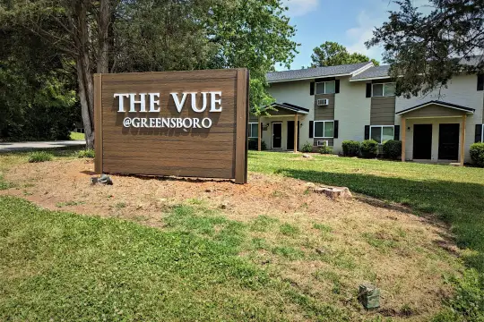 The VUE at Greensboro Photo 1
