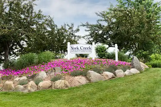 York Creek Photo 1
