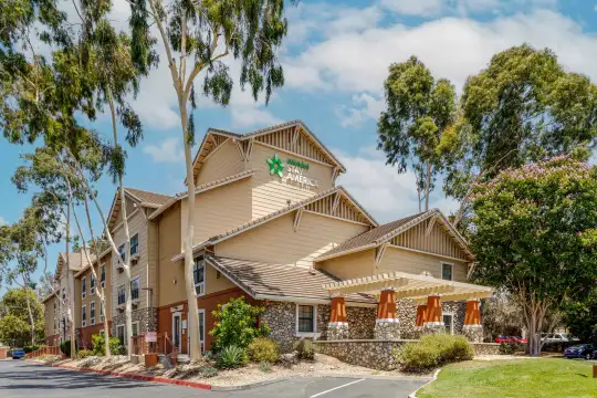 Villa San Dimas - Apartments in San Dimas, CA