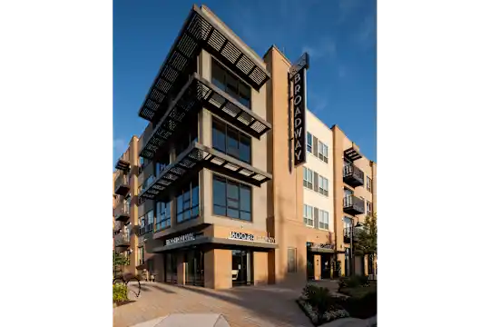 Luxury Apartments In Austin Tx