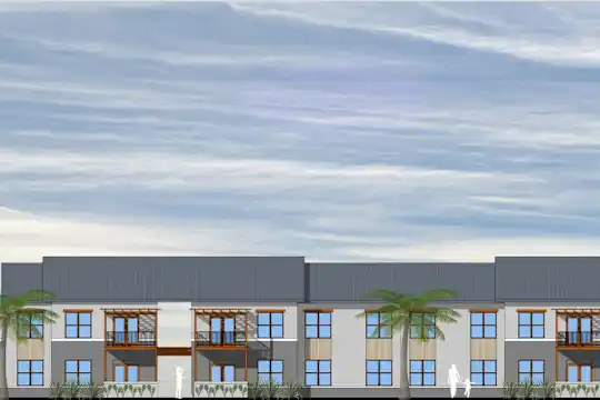 Sunland Flats Photo 2