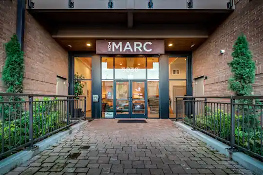 The Marc Apartment Photo 2