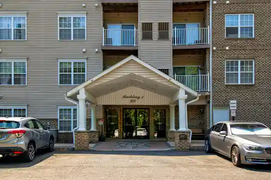 Park Terrace Senior Living 55+ Photo 2