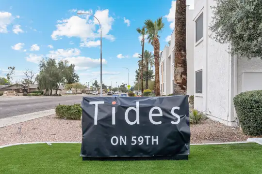 Tides on 59th Photo 1