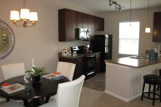 2 Bedroom Apartments Gahanna Ohio