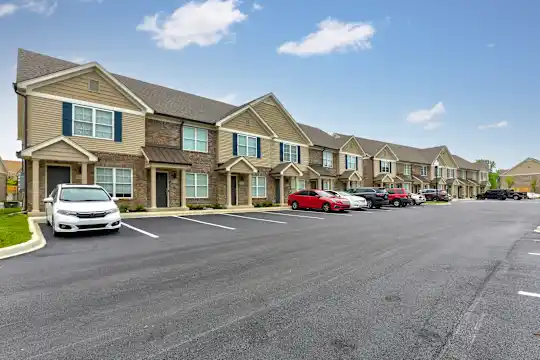 Apartments For Rent 12401