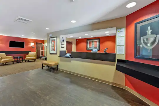 Furnished Studio - Baytown Photo 2