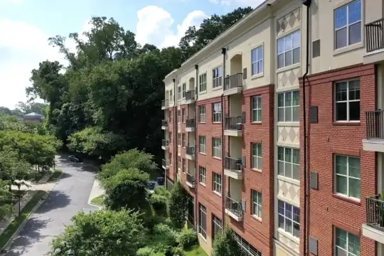 Apartments near Queens University of Charlotte