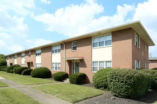 Kenny Road Apartments