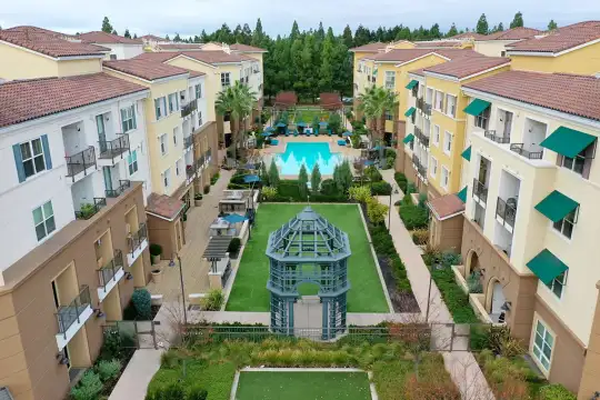 Artist Lofts - Downtown Loft Living - Apartments in San Jose, CA