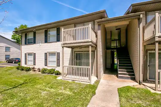 Flint River Apartment Homes Photo 1