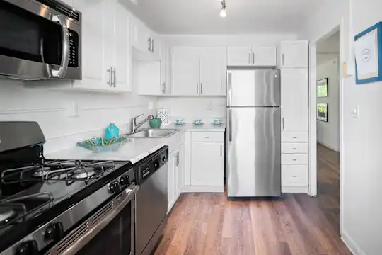 Stamford 1 Bedroom Apartment For Rent