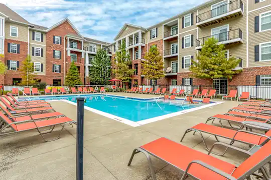 Rentals In Dublin Ohio