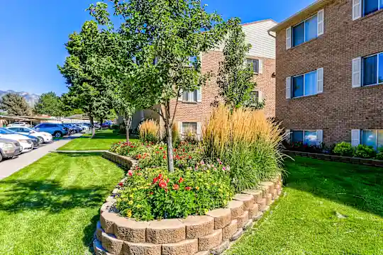 Luxury Apartments Sandy Utah
