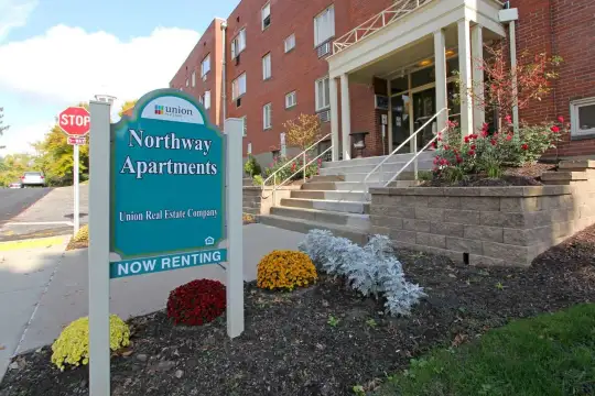 Northway Apartments Photo 2