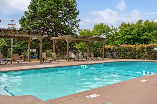 Foxcroft Apartments Statesville
