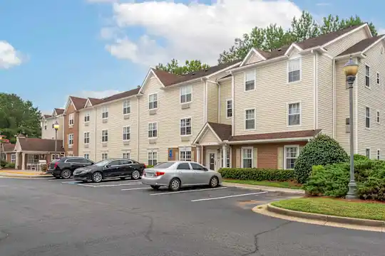 Furnished Studio - Atlanta - Norcross Photo 1