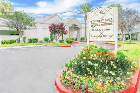 Country Club at The Meadows Senior Living (55+) Photo 1
