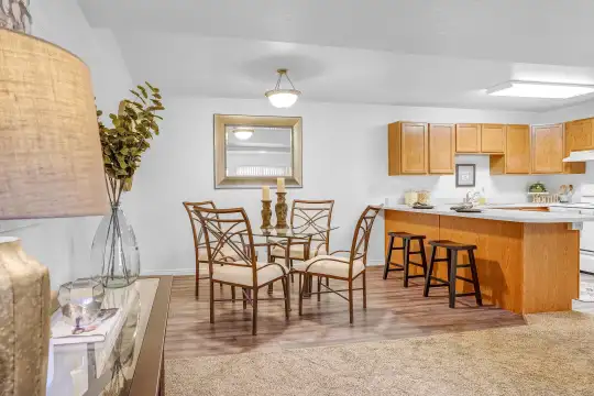 Apartments For Rent Near Logan Airport