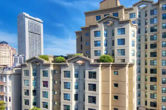Apartments For Rent 92102