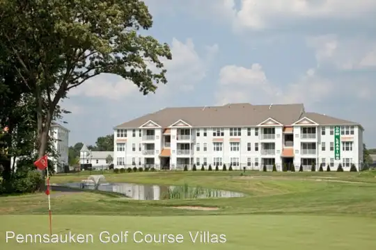 Pennsauken Golf Course Villas Photo 2
