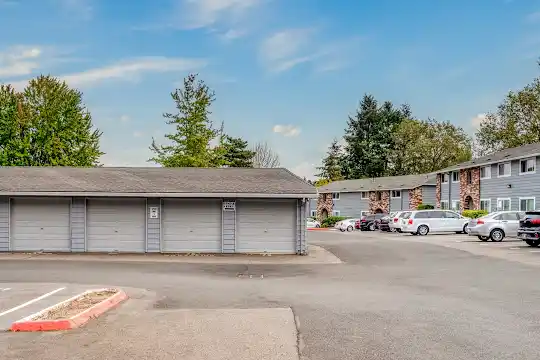 Hillsboro Oregon Apartments Near Intel